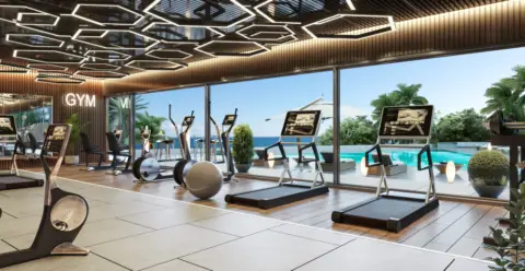 Piso en calle de Málaga, 15