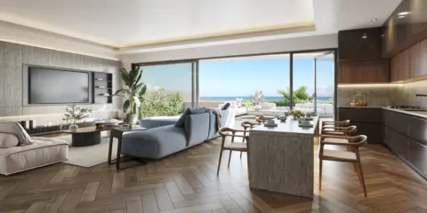 Piso en calle de Málaga, 15