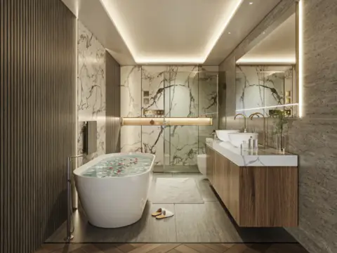 Piso en calle de Málaga, 15