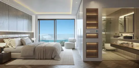 Piso en calle de Málaga, 15