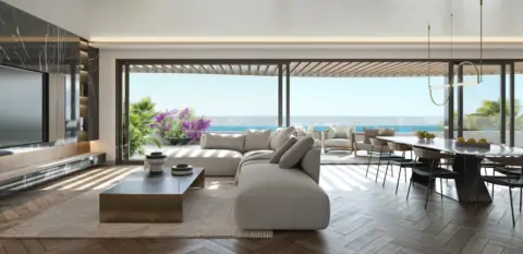 Piso en calle de Málaga, 15