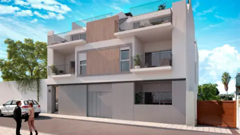 Mirador de la Huerta