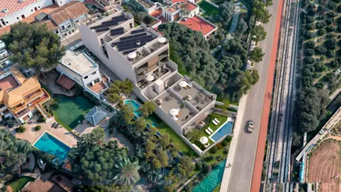 Piso en calle de Ernesto Ferrando, 38