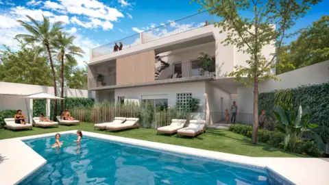 Mirador de la Huerta