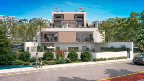 Piso en calle de Ernesto Ferrando, 38