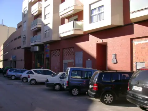 Commercial space in calle de San Sebastián, 7