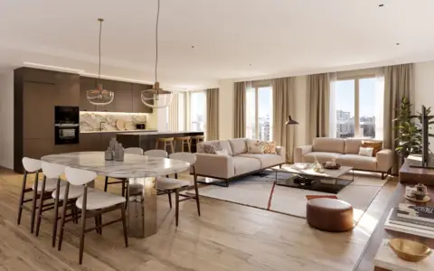 Piso en Avenida de Cesáreo Alierta, 76