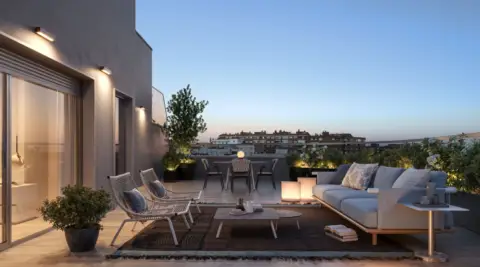 Piso en Avenida de Cesáreo Alierta, 76