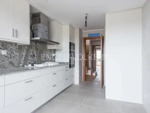 Piso en Sant Quirze del Vallès