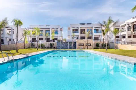 Residencial Balcones de Vivi (fase ll)