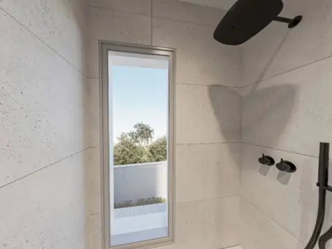 Chalet en calle de la Cañada Real, 756