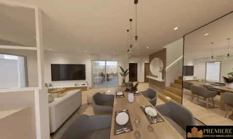 Chalet en calle de la Cañada Real, 756