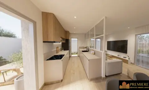 Chalet en calle de la Cañada Real, 756