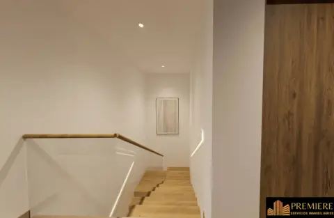 Chalet en calle de la Cañada Real, 756