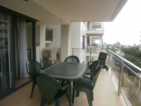 Piso en calle Amplaries, 17