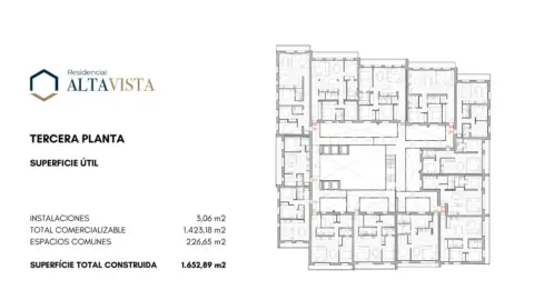 Piso de 3 habitaciones en venta en El Tarter, Canillo · 22 de 29