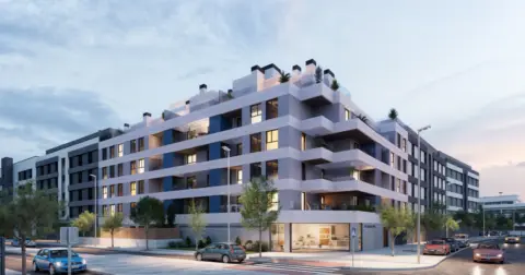 Torreón de Sueños, S. COOP. MAD.