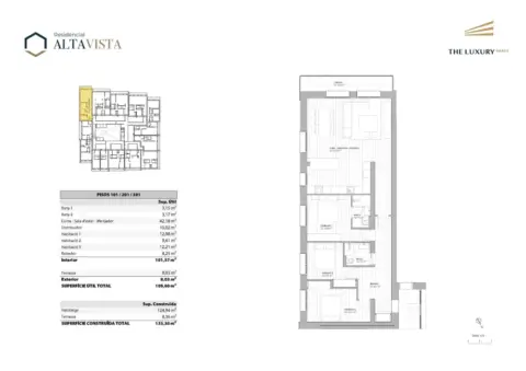 Piso de 3 habitaciones en venta en El Tarter, Canillo · 21 de 29