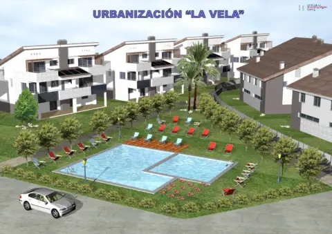 Residencial La Vela