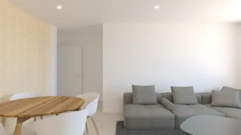 Piso en Avenida de Cambados, 17