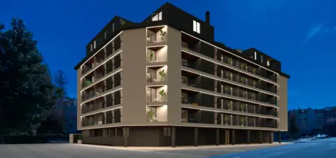 Residencial Zielo