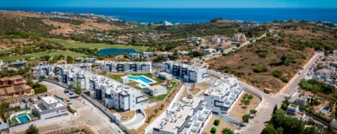 Habitat Valle Romano