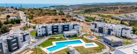 Habitat Valle Romano