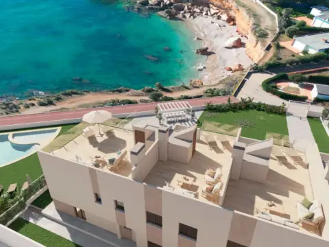 Casa adosada en Carrer de Alena, 9