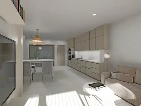 Dúplex en Carrer del Nord, 7