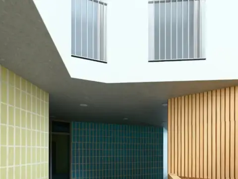 Dúplex en Carrer del Nord, 7