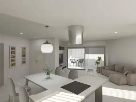 Dúplex en Carrer del Nord, 7