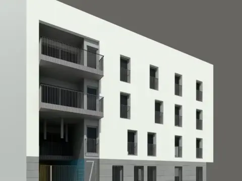 Dúplex en Carrer del Nord, 7