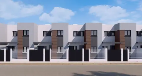 Zoraida Homes