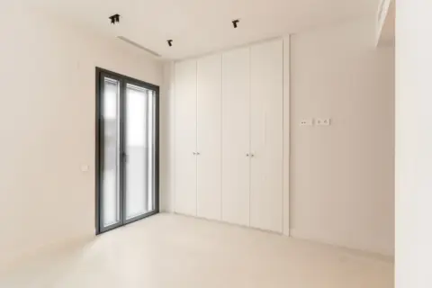 Piso en Carrer de Santaló, 143