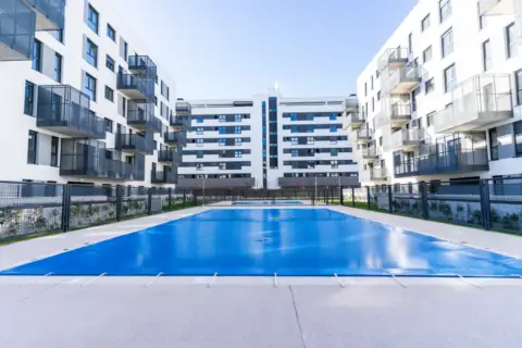 Tectum Cañaveral I