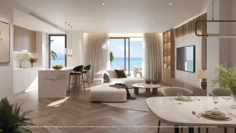 Piso – Torremolinos