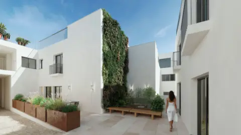 Piso en calle Cielo,  16