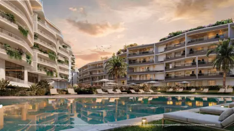 Residencial Magna