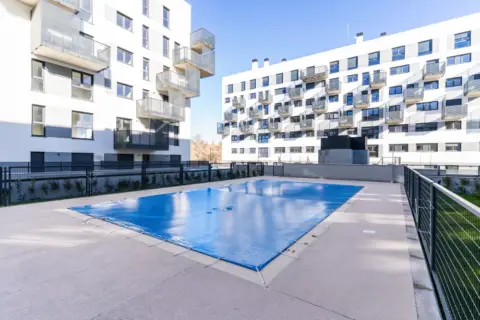 Tectum Cañaveral I