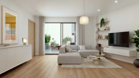 Piso en calle Cielo,  16