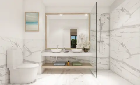 Ático en calle Joan Daurer ,  6