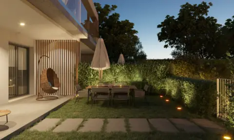 Ático en calle Joan Daurer ,  6