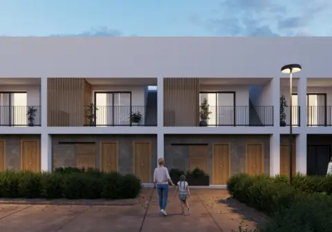 Ático en calle Joan Daurer ,  6