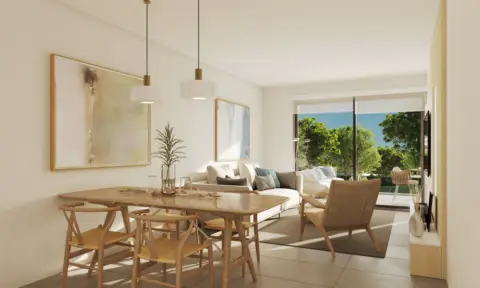 Ático en calle Joan Daurer ,  6