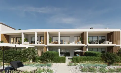 Ático en calle Joan Daurer ,  6