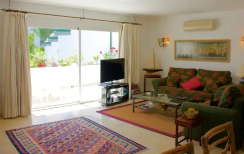 Piso en Urbanización Dominion Beach