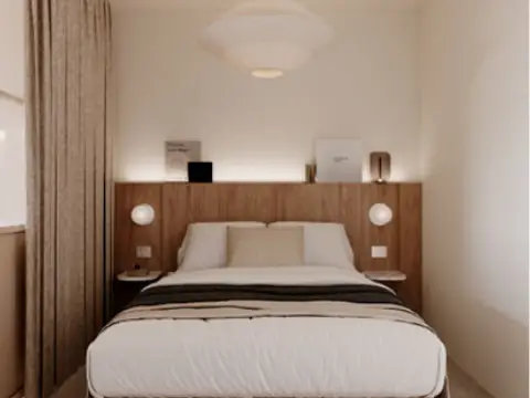 Estudio en Avenida de Madrid, 47