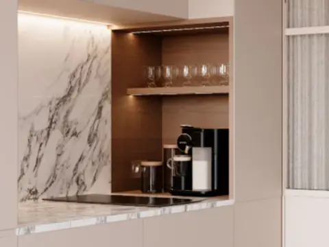 Estudio en Avenida de Madrid, 47