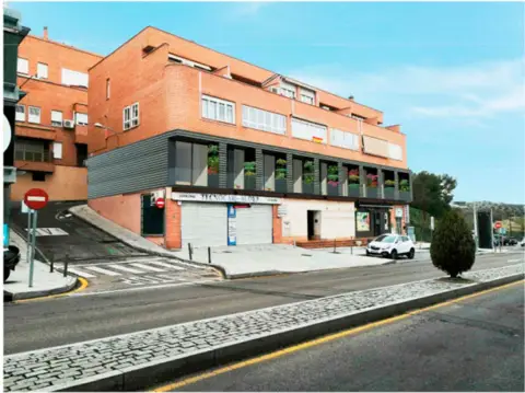 9 Estudios Apartamentos Toledo a estrenar