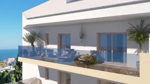 Ático en calle Cóleo y Amapolas,  S/N